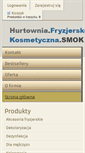 Mobile Screenshot of profesjonalista.pl